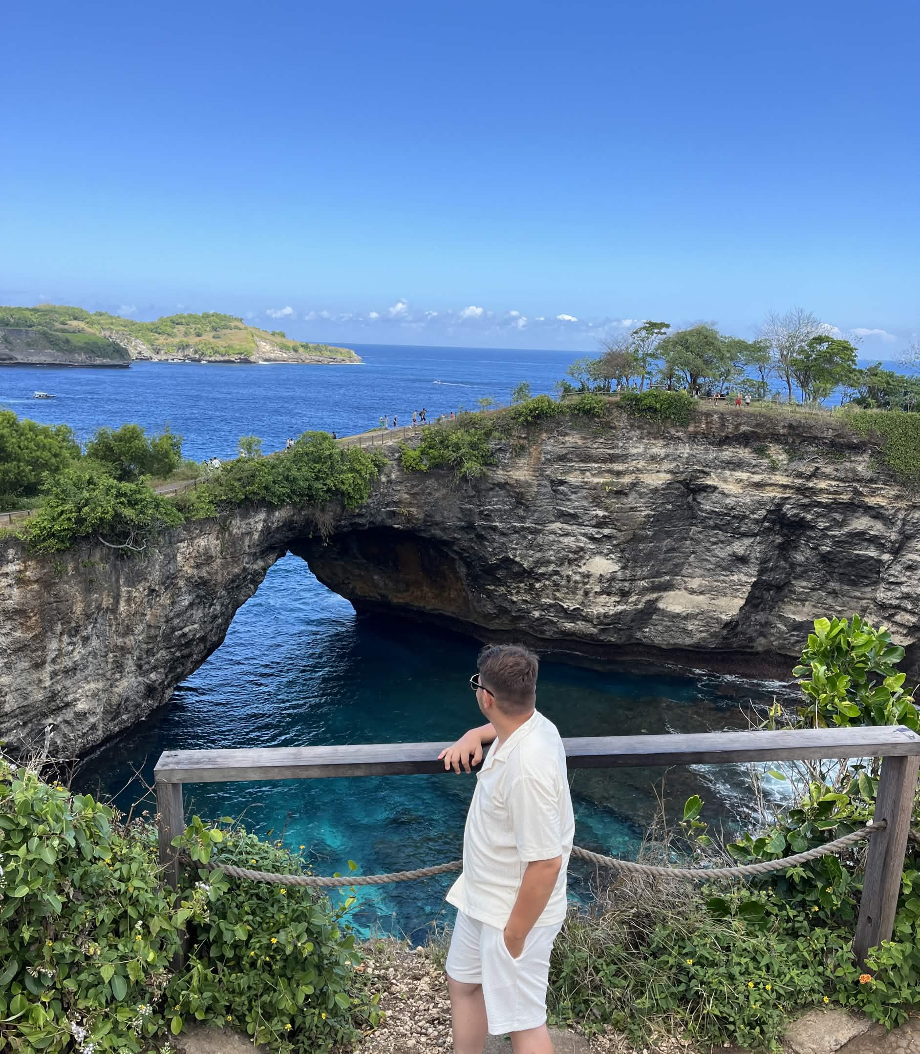 Gaby - Web Developer